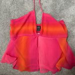 Wild Fable Halter Top Photo 1