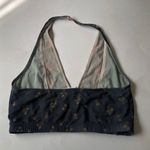 Urban Outfitters Halter Bralette Out From Under Medium Photo 1