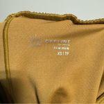 Aerie OFFLINE by  Real Me Smocked Running Shorts Photo 3