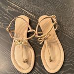 Kate Spade Tracie Bow Thong Sandals size 5.5 Photo 1