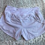 Lululemon Speed Up Mid-Rise Lined Short 4” Photo 2