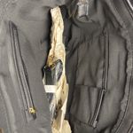 Kate Spade  Large Vibrant Chevron Tote in Pink, Purple, and Navy Photo 3