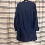 Universal Standard  Denim‎ Dress Size 2XS Photo 1