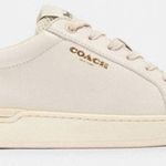 Coach Citysole Clip Low Top Sneaker Photo 0