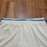 ZARA  Womens Cream Bone Sweatpant Joggers Size XL Extra Large 100% Cotton New Photo 7