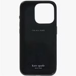 Kate Spade  Starry Sky iPhone 15 Pro Case#
KI532 Photo 1