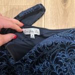 Dillard's Dillard’s Love, Nickie Lou Sparkle Semiformal Dress Photo 2