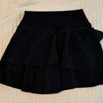 Aerie Ruffle Skort Photo 1