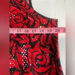 Lane Bryant sleeveless midi dress with sequins Photo 9