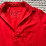 Frank & Eileen  Lauren Polo Dress Photo 5