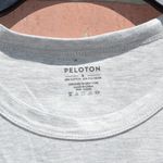 Peloton Sleeveless Gray Tank Top Size Small NWT Photo 5