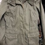 L.o.g.g  jacket. Size 6. Khaki. Photo 3