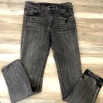 Helmut Lang  Ankle Skinny Jeans, size 25 EUC Photo 0