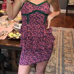 Flirty Floral Dress Multi Photo 1