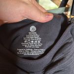 Kindred Bravely Simply Sublime Maternity & Nursing Tank Black Size Medium Photo 8