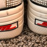 Steve Madden Hightop Sneakers Photo 5