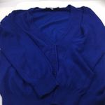 Cris cross ladies sweater M Size M Photo 13