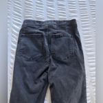 Free People  stretch waist pull on jeans Photo 4