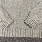 Brandy Melville  Gray Sweater Photo 8