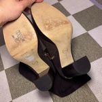 Michael Kors Brown Suede Knee-High Boots Photo 3