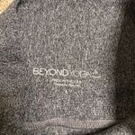 Beyond Yoga ‎ Alloy Ombre High Waisted Leggings Photo 3