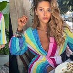 Retrofête Retrofete dress cover up  Photo 3