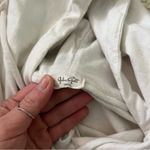 Brandy Melville  john galt snake print hoodie size small Photo 2