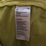 FIGS  High Waisted Yola Skinny Scrub Pant Limeade XXL Photo 3