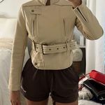 Urban Outfitters Faux Leather Jacket Photo 9