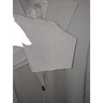 Jones Wear Petites 2 Piece Olive Skirt Suit Size 14P Photo 5