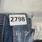 Levi's  515 Jeans Women 16 Blue Dark Wash Casual Bootcut‎ Denim Photo 9