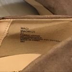 Madden Girl Maci Brown Pointed Toe Skinny Heels 11 Photo 7