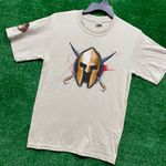 300 This Is Sparta Film Promo T Photo 1