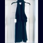 Haute Hippie  HALYER DRESS NAVY Photo 3