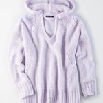 American Eagle ✨ ae slouchy pullover hoodie✨ Photo 2