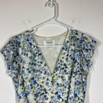 Yumi Kim Bliss Blue Chelsea Dress Size Small Photo 3