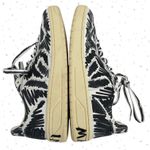 VEJA  X Marni Graffiti Sneakers Sharpie Scribble Shoes Size 8 Photo 5