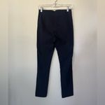 Rag and Bone Simone Stretch Slim Pant in Navy Blue in Women’s Size 2 Photo 2