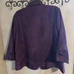 cj banks New  Jacket Photo 4