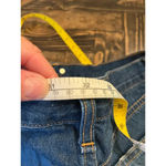 Rag and Bone Ray Bone Women's 25 Denim Blue Jean Shorts Summer Distressed Costal Cowgirl Core Photo 3