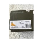 Timberland  6" Premium Waterproof Boots Wheat Nubuck size 4.5 Juniors Photo 2