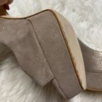 Moda Pelle  High Heels Size 9 Photo 8