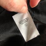 Eberjay Jason Wu 2010 Layered Lapel Cocoon Coat Cap Sleeve Photo 13