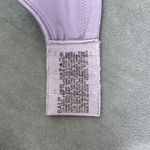 Bali Passion for Comfort Natural Uplift Wire Free Bra Size 38C 3228 Dusty Purple Photo 6