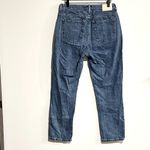 Everlane NWT  The 90's Cheeky Jean in Medium Blue - Size 28 Photo 6