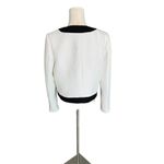 J.Crew - Tweed Lady Blazer Jacket Sz 6 Photo 5