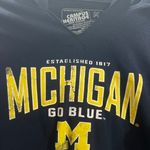 Campus Lifestyle University Of Michigan Long Sleeve Photo 1