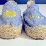 Soludos by Mary Matson Sunshine Espadrilles from Anthropologie Size 8 Photo 2