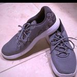 Nike  Lunarconverge Women’s Gray Camo Shoes 10 Photo 0