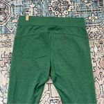 Lunya Restore Pocket Green Lounge Leggings Size XS Soft Cozy Luxury Pajama Pants Photo 9